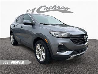 2022 Buick Encore GX preferred
