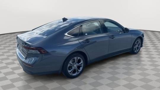 2023 Honda Accord