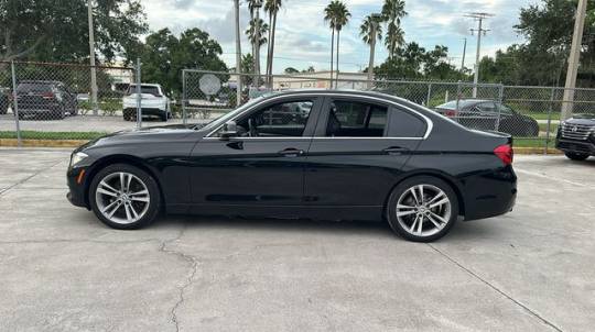 2018 bmw 3 series 330i