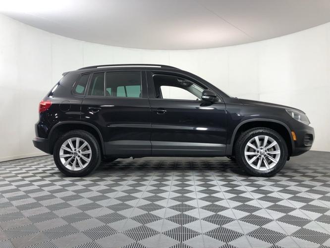 used 2015 volkswagen tiguan se tempe, az 85284 for sale in tempe, arizona