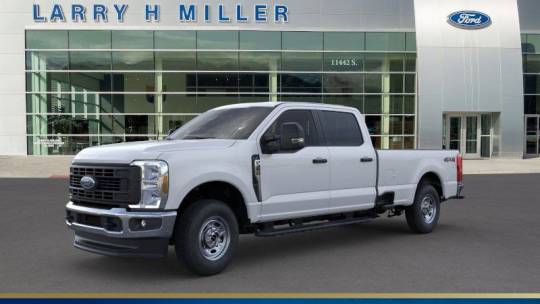 2024 Ford F-350