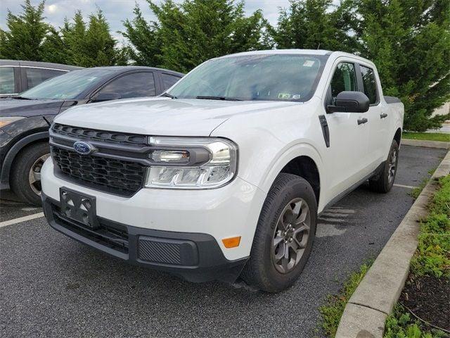 2022 ford maverick xlt in downingtown, pennsylvania