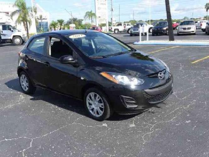 2013 mazda mazda2 sport in pinellas park, fl