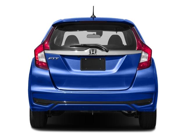 2018 honda fit ex-l