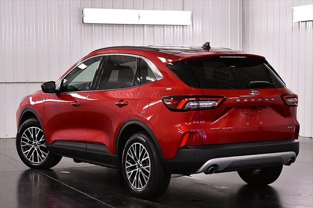 2023 ford escape base