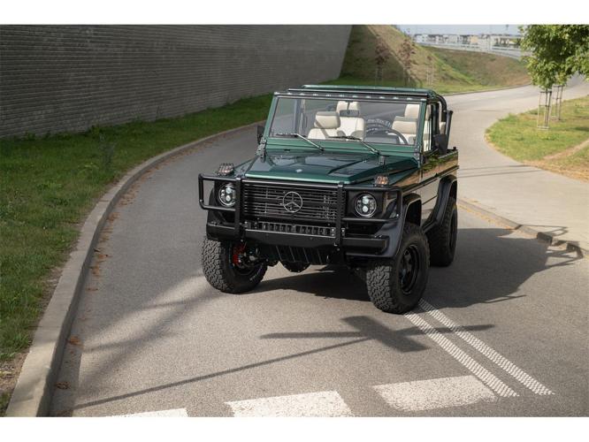 1991 land rover defender in frenchtown, new jersey
