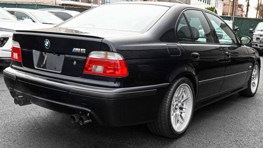 used 2003 bmw m5 base $51,990great deal 59,048 mi. location: north bergen