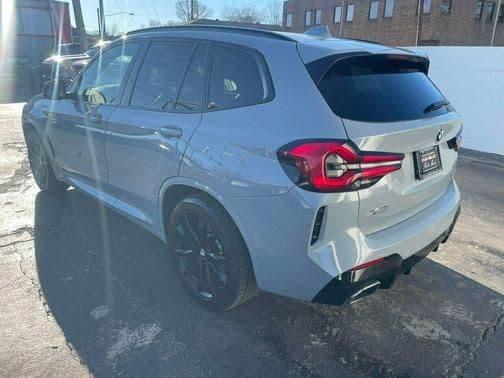 2022 bmw x3 in centennial, colorado