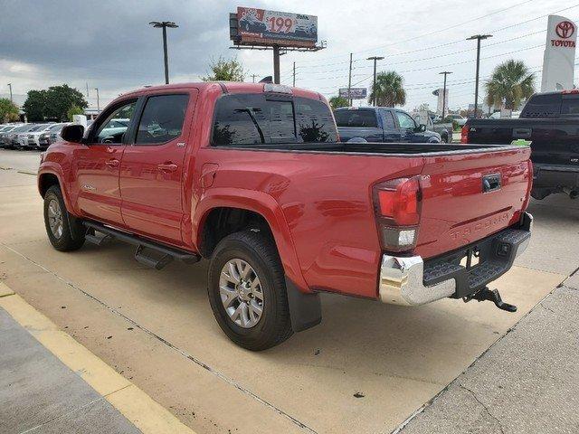 certified 2019 toyota tacoma w/ sr5 package harvey, la 70058 for sale in harvey, louisiana