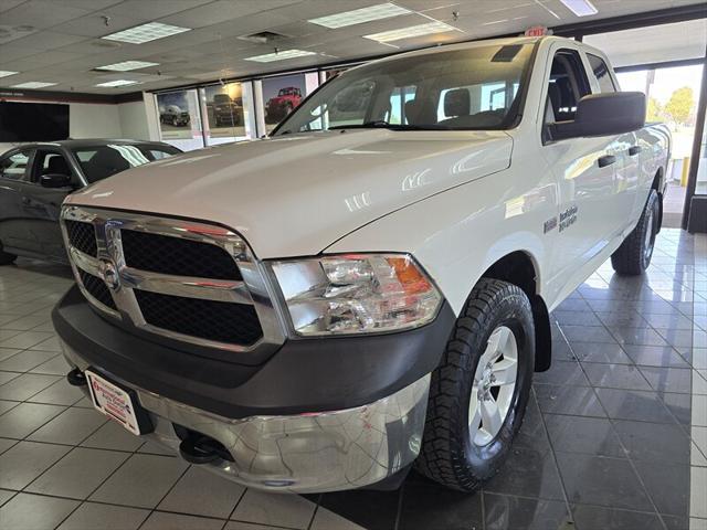2015 ram 1500 tradesman