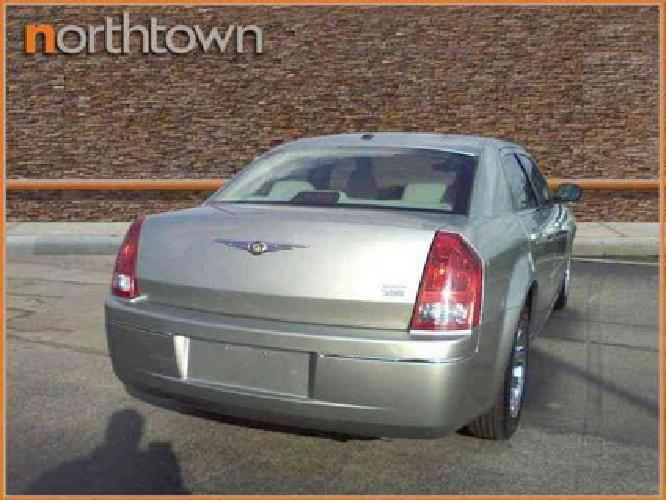 2006 chrysler 300 touring in amherst, ny