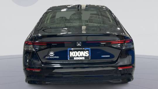 2023 Honda Accord