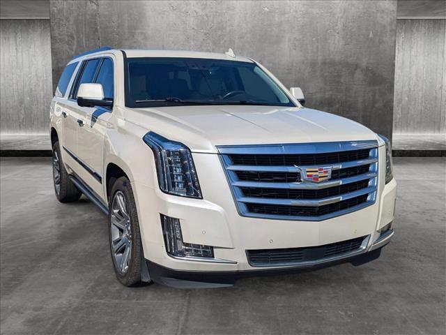 2015 cadillac escalade esv premium