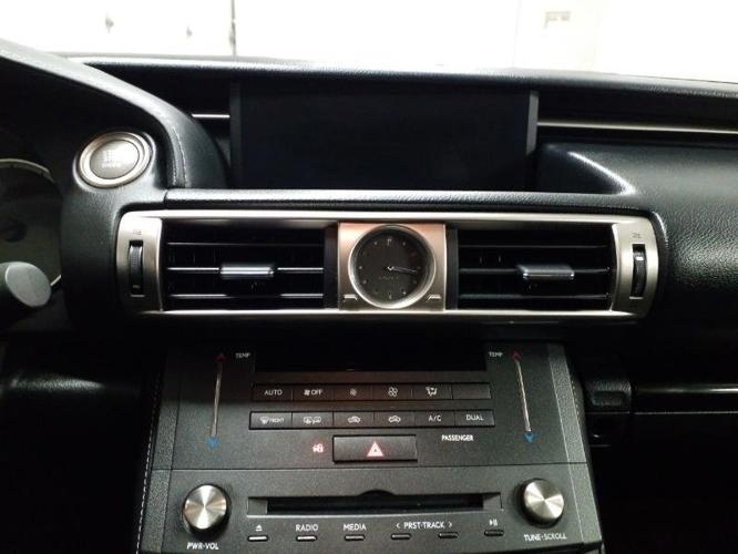 used 2015 lexus is 250 awd neenah, wi 54956 for sale in neenah, wisconsin