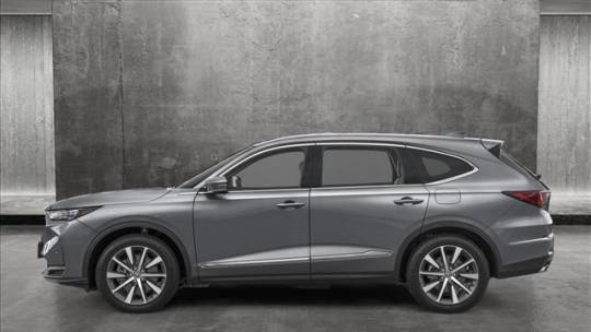 2025 Acura MDX