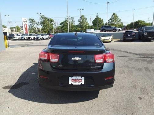 2015 chevrolet malibu in saint louis, missouri