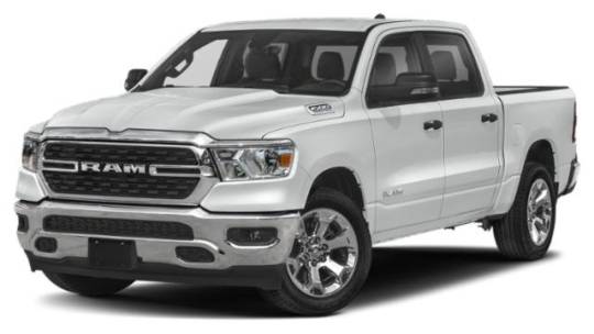 2024 RAM 1500