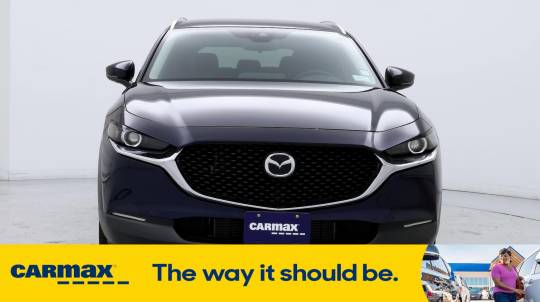 2022 Mazda CX-30