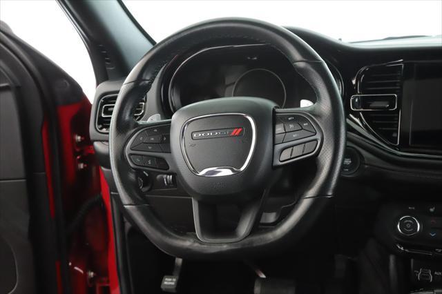 2021 dodge durango r/t awd