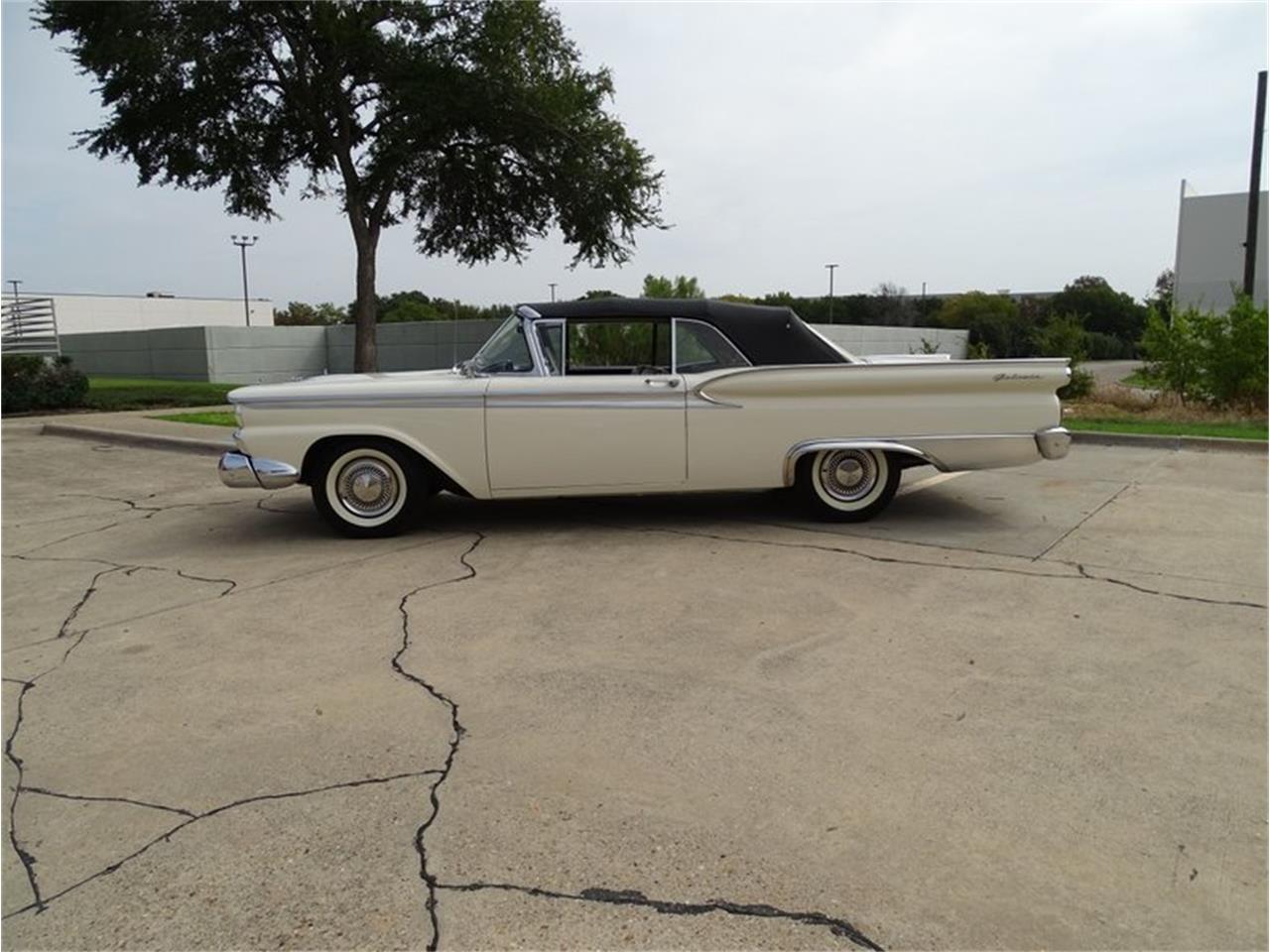 1959 ford fairlane 500