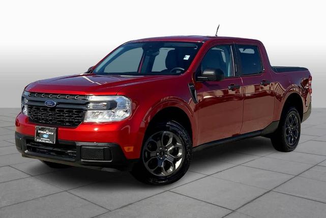 2023 ford maverick xlt
