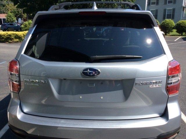 used 2016 subaru forester 2.5i limited rhinebeck, ny 12572 for sale in rhinebeck, new york
