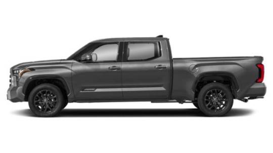 2024 Toyota Tundra