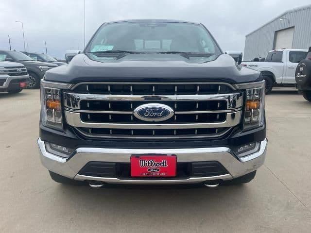 2021 ford f-150 lariat in bijou hills, south dakota