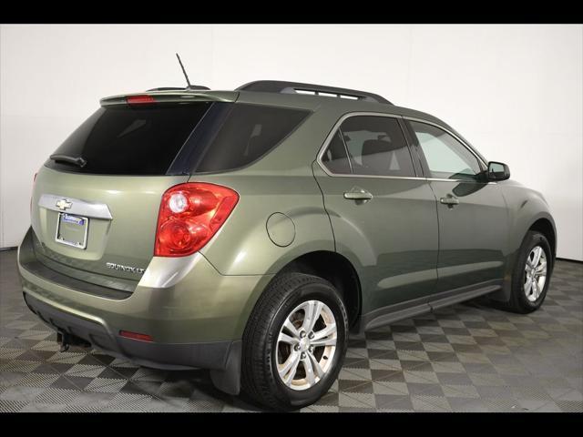 2015 chevrolet equinox 1lt
