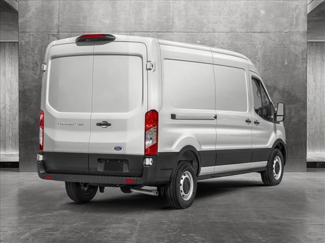 2024 ford transit-150 base