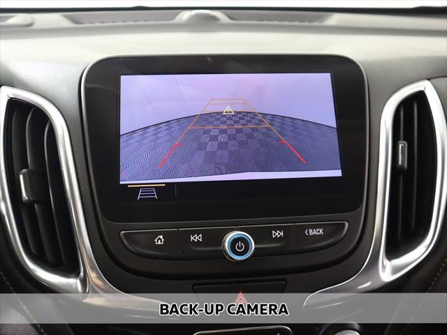 2021 chevrolet equinox premier w/1lz
