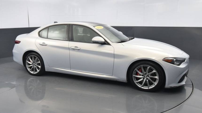 2023 alfa romeo giulia sprint