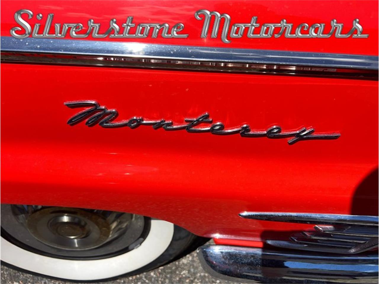 for sale: 1959 mercury monterey in north andover, massachusetts for sale in north andover, ma