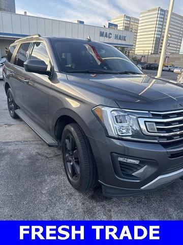 2020 ford expedition xlt