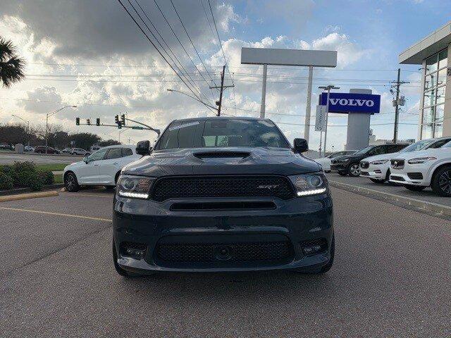 used 2018 dodge durango awd srt metairie, la 70002 for sale in metairie, louisiana