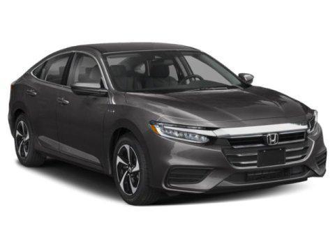2022 honda insight ex