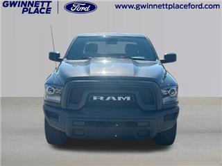 2024 RAM 1500 classic