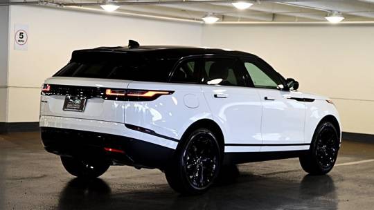 2024 Land Rover Range Rover Velar