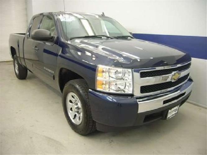 2010 chevrolet silverado 1500 lt in richmond, va