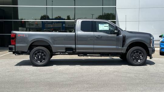 2024 Ford F-350
