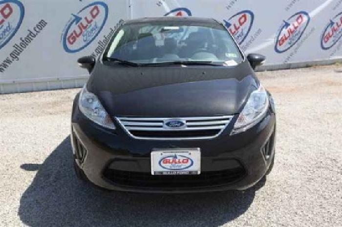 2013 ford fiesta se in conroe, tx