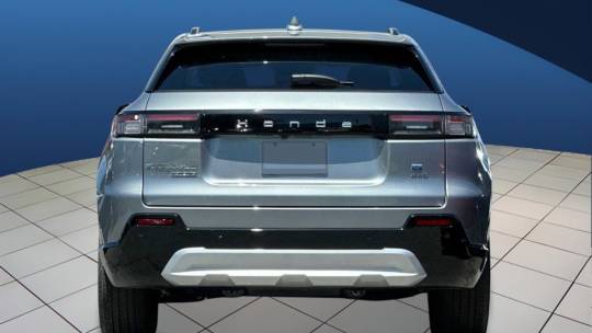 2024 Honda Prologue