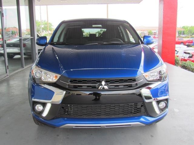 new 2019 mitsubishi outlander sport fwd lakeland, fl 33809 for sale in lakeland, florida