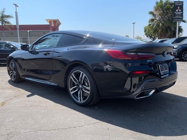 2020 bmw 840 i xdrive