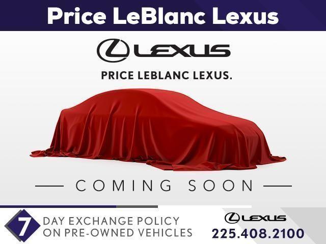2012 lexus rx 350 base