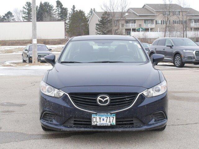 used 2016 mazda mazda6 touring rochester, mn 55901 for sale in rochester, minnesota
