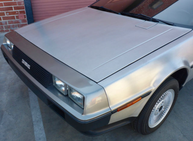 one-owner, fully documented, collector piece. only 4,555 original miles