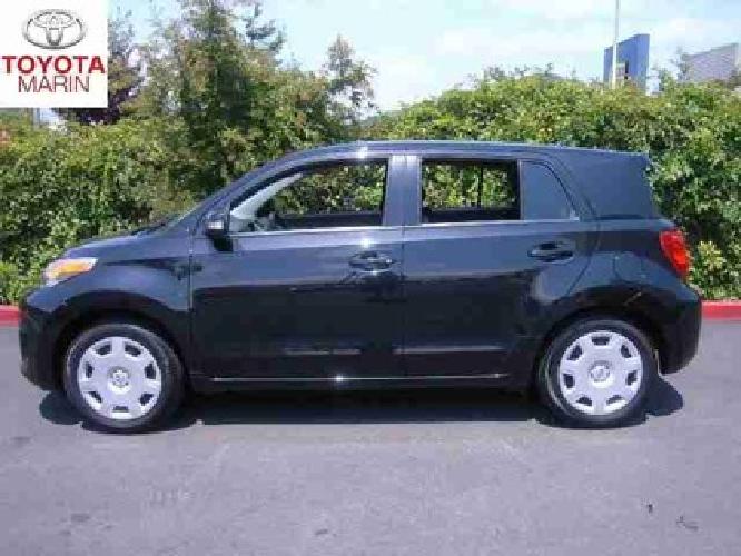 2012 scion xd in san rafael, ca