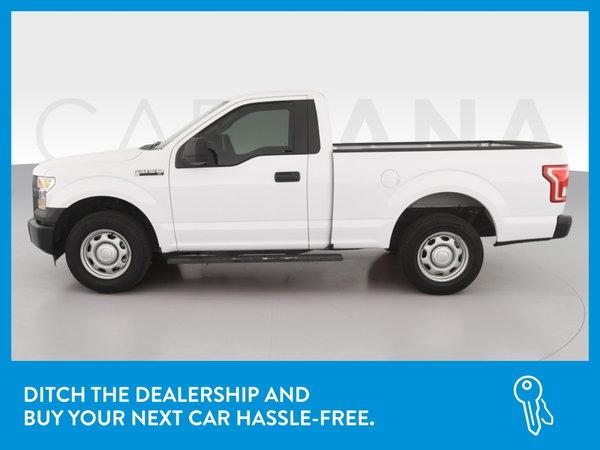 2016 ford f150 regular cab in dulles, virginia