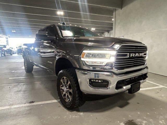 2020 ram 2500 laramie in hialeah, florida